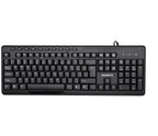 Gigabyte KM6300 Wired USB Keyboard & Mouse Combo - Slim & Comfy Gigabyte