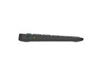 Logitech Pebble Keys 2 K380S Slim Multi-Device Bluetooth Keyboard - Graphite Logitech