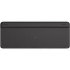 Logitech K580 Slim Multi-Device Keyboard - Easy Switch, Long Battery Logitech