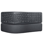 Logitech K860 ERGO Split Wireless Ergonomic Keyboard 