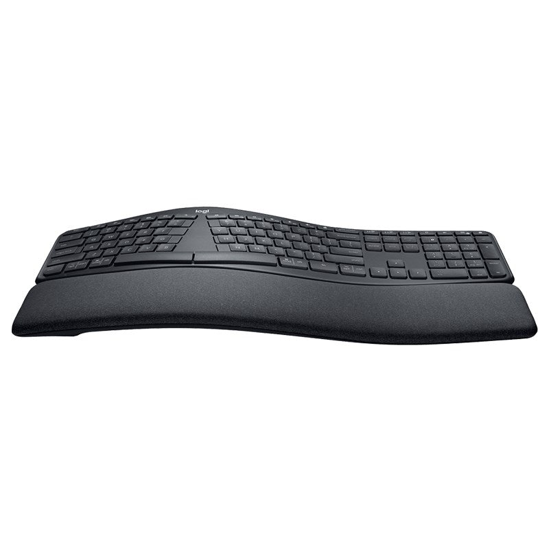 Logitech K860 ERGO Split Wireless Ergonomic Keyboard 