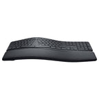 Logitech K860 ERGO Split Wireless Ergonomic Keyboard 