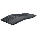 Logitech K860 ERGO Split Wireless Ergonomic Keyboard 