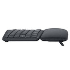 Logitech K860 ERGO Split Wireless Ergonomic Keyboard 