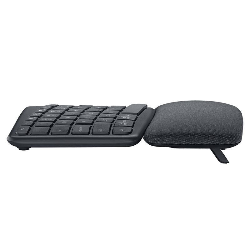 Logitech K860 ERGO Split Wireless Ergonomic Keyboard 