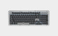 Logitech Alto Keys K98M Wireless Mechanical Keyboard - Multi-Device Logitech