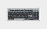 Logitech Alto Keys K98M Wireless Mechanical Keyboard - Multi-Device Logitech