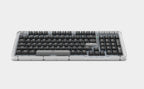 Logitech Alto Keys K98M Wireless Mechanical Keyboard - Multi-Device Logitech