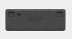 Logitech Alto Keys K98M Wireless Mechanical Keyboard - Multi-Device Logitech