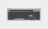 (LS) Logitech Alto Keys K98M Wireless mechanical keyboard with UniCushion 920-013584 - 920-013584