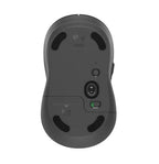 Logitech Signature M650 Wireless Mouse - Comfort & Productivity (Graphite) Logitech