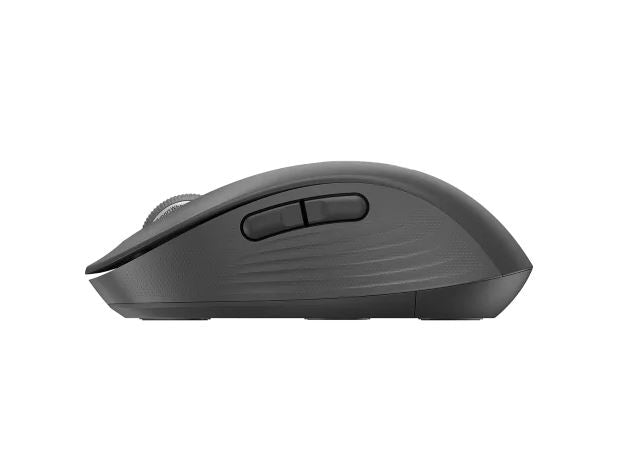 Logitech Signature M650 Wireless Mouse - Comfort & Productivity (Graphite) Logitech