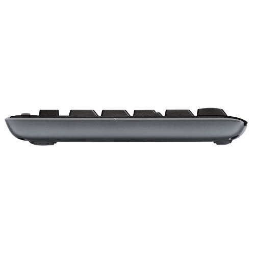 Logitech MK270R Wireless Keyboard & Mouse Combo - Compact, Long Battery 