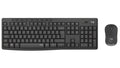Logitech MK295 Silent Wireless Keyboard & Mouse Combo Logitech
