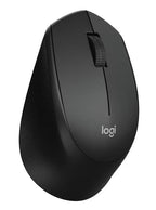 Logitech MK345N Wireless Keyboard Mouse Combo | Comfort & Productivity Logitech
