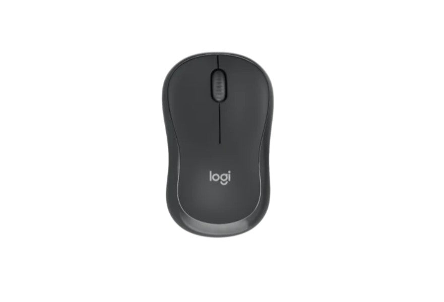 Logitech MK370 Wireless Keyboard & Mouse for Business - Quiet, Spill-Resistant Logitech