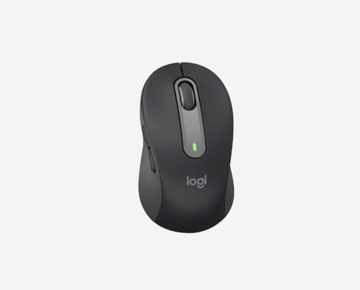 Logitech MK650 Wireless Keyboard & Mouse Combo for Business Logitech
