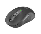 Logitech MK950 Slim Wireless Keyboard & Mouse Combo Multi-Device Logitech
