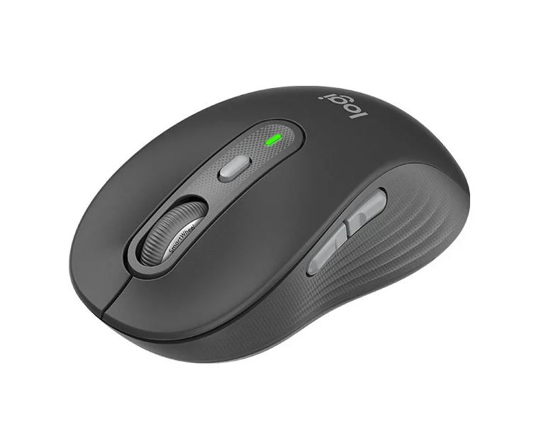 Logitech MK950 Slim Wireless Keyboard & Mouse Combo Multi-Device Logitech