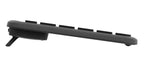 Logitech MK950 Slim Wireless Keyboard & Mouse Combo Multi-Device Logitech