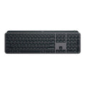 Logitech MX Keys S Wireless Illuminated Keyboard Logitech