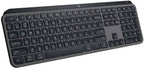 Logitech MX Keys S Wireless Illuminated Keyboard Logitech