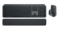 Logitech MX Keys S Combo: MX Master 3S, Keyboard & Palm Rest Logitech