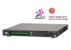 Aten 8x9 4K HDMI Matrix Switch with Scaler & Video Wall Support Aten