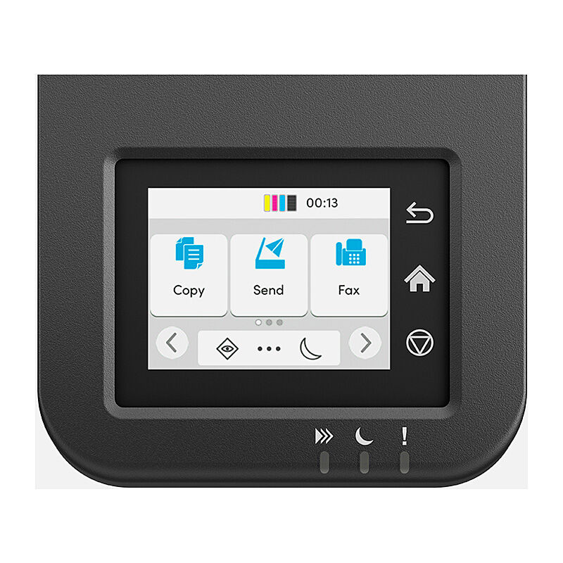 Kyocera MA2101CFX Colour Multifunction Printer | Print, Copy, Scan, Fax Kyocera