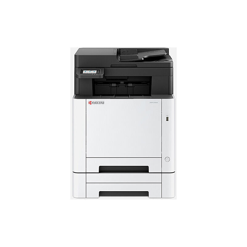 Kyocera MA2101CFX Colour Multifunction Printer | Print, Copy, Scan, Fax Kyocera