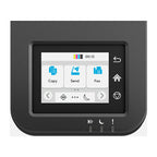 Kyocera MA2101CWFX Color All-in-One Printer with Wireless Kyocera