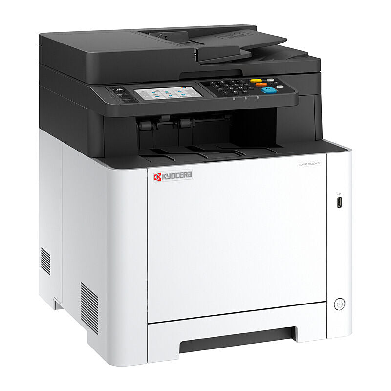 Kyocera MA2600CFX Color MFP | All-in-One Printer, Scanner, Copier, Fax Kyocera