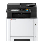 Kyocera MA2600CFX Color MFP | All-in-One Printer, Scanner, Copier, Fax Kyocera