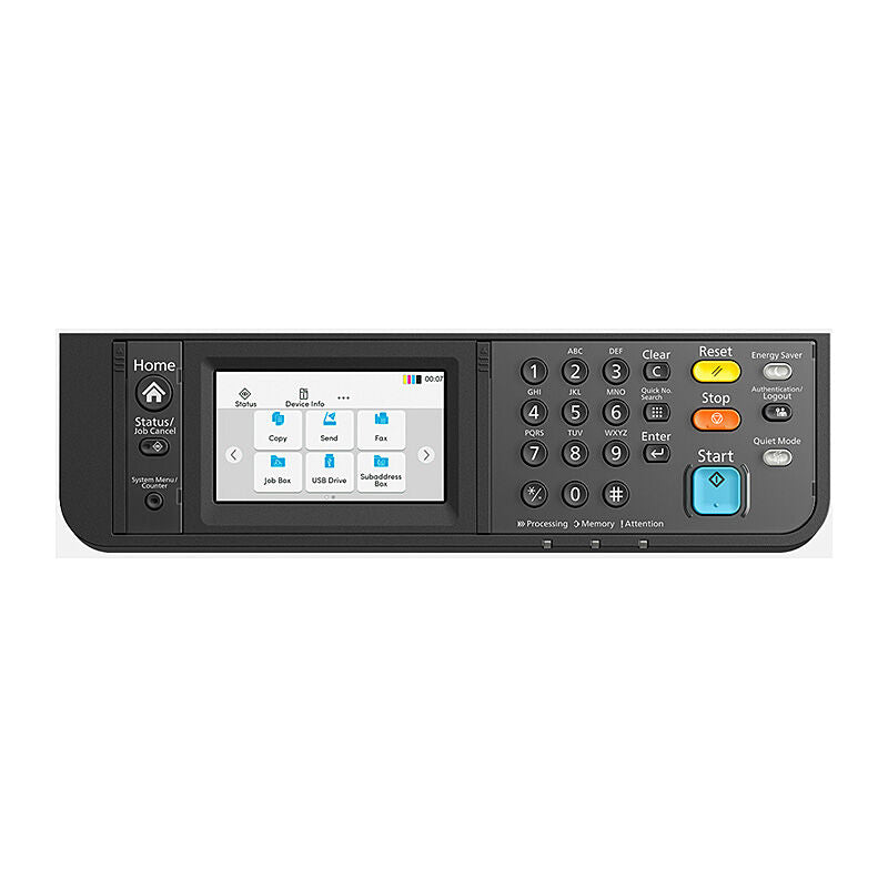 Kyocera MA2600CWX Colour MFP | Wireless Print, Copy, Scan Kyocera