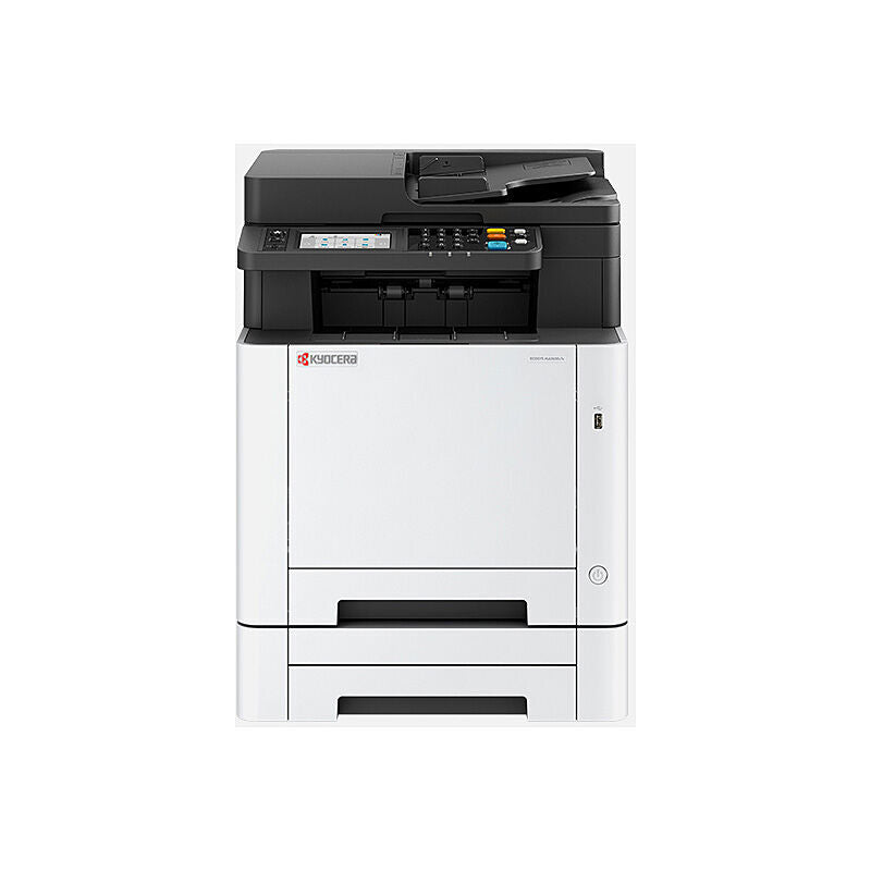 Kyocera MA2600CWX Colour MFP | Wireless Print, Copy, Scan Kyocera
