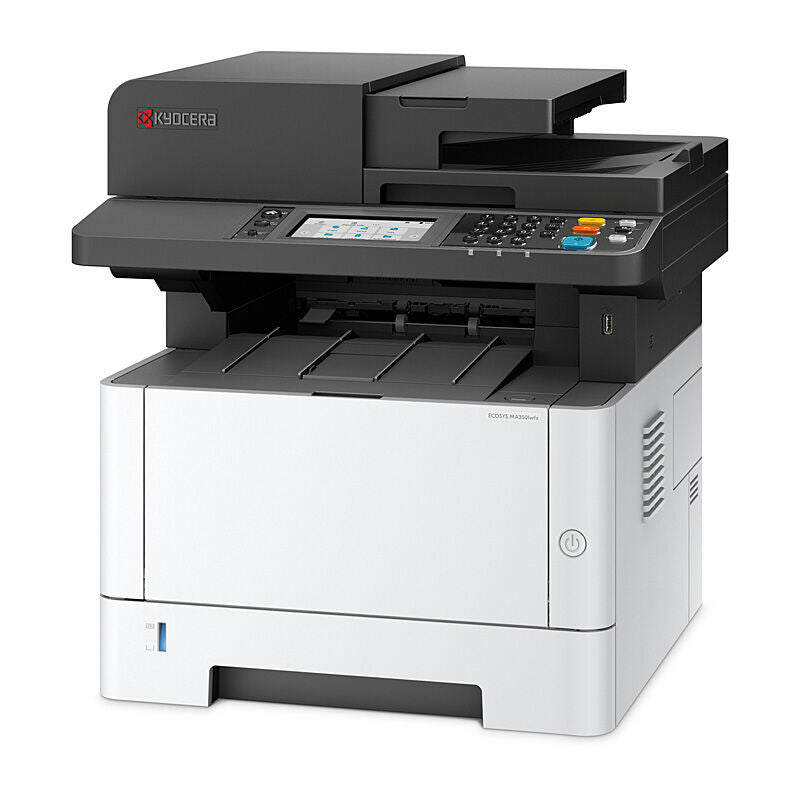 Kyocera MA3501WFX Wireless Mono MFP | Fast 35ppm Printer Kyocera