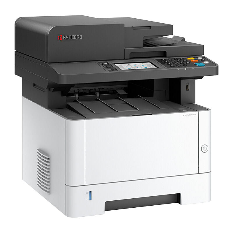 Kyocera MA3501WFX Wireless Mono MFP | Fast 35ppm Printer Kyocera