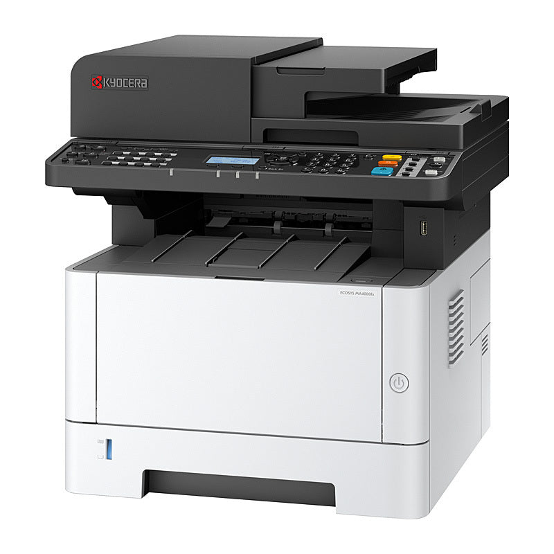 Kyocera MA4000FX A4 Laser MFP - Print, Scan, Copy Kyocera