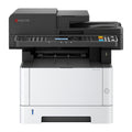 Kyocera MA4000FX A4 Laser MFP - Print, Scan, Copy Kyocera