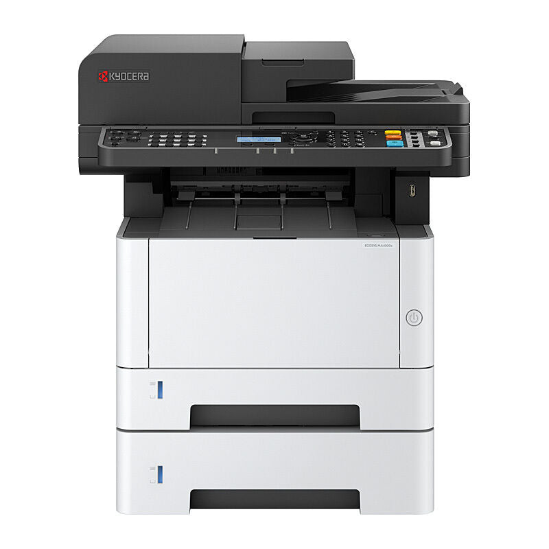 Kyocera MA4000X Laser MFP - All-in-One Office Printer Kyocera