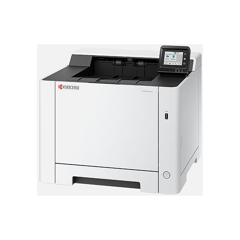 Kyocera PA2101CWX Wireless Mono Laser Printer Kyocera