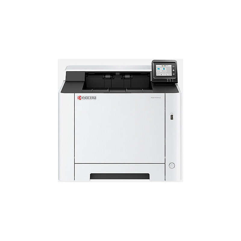 Kyocera PA2101CX Compact 21ppm Mono Laser Printer Kyocera