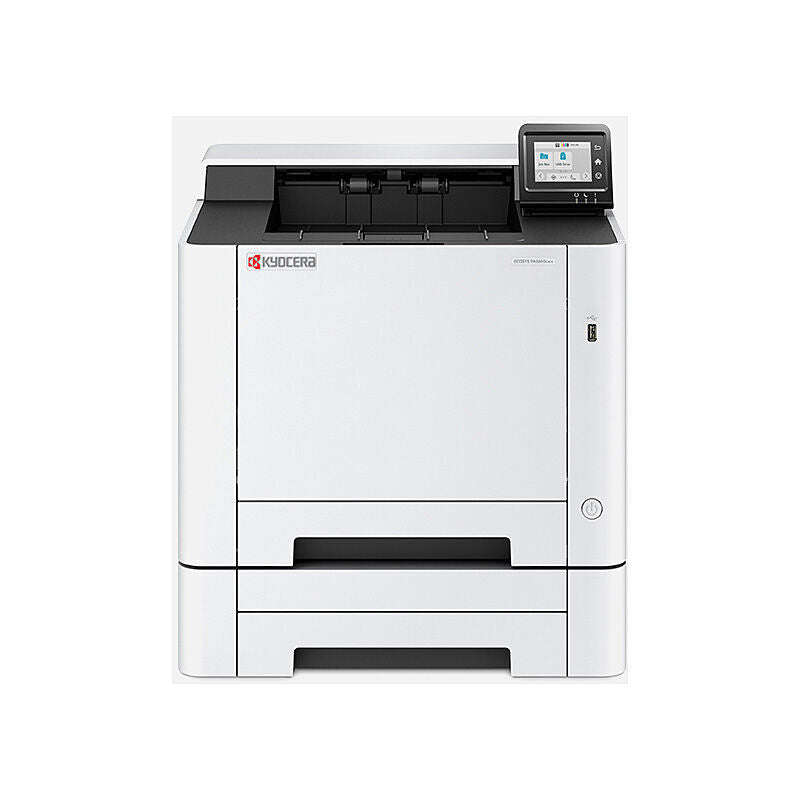 Kyocera PA2600CWX A4 Mono Laser Printer 26ppm Kyocera