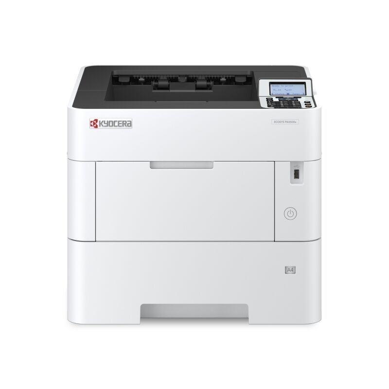Kyocera PA5500X Mono Laser Printer - Fast Black & White Printing Kyocera