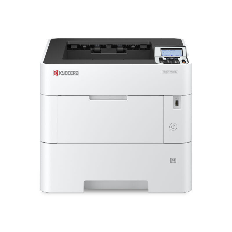 Fast Mono Laser Printer for Clear Black & White Prints Kyocera