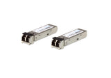 Aten 2A-137G Single-Mode SFP Module - 1.25G, 10KM Fiber Aten