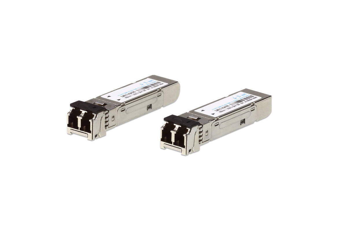 Aten 2A-137G Single-Mode SFP Module - 1.25G, 10KM Fiber Aten