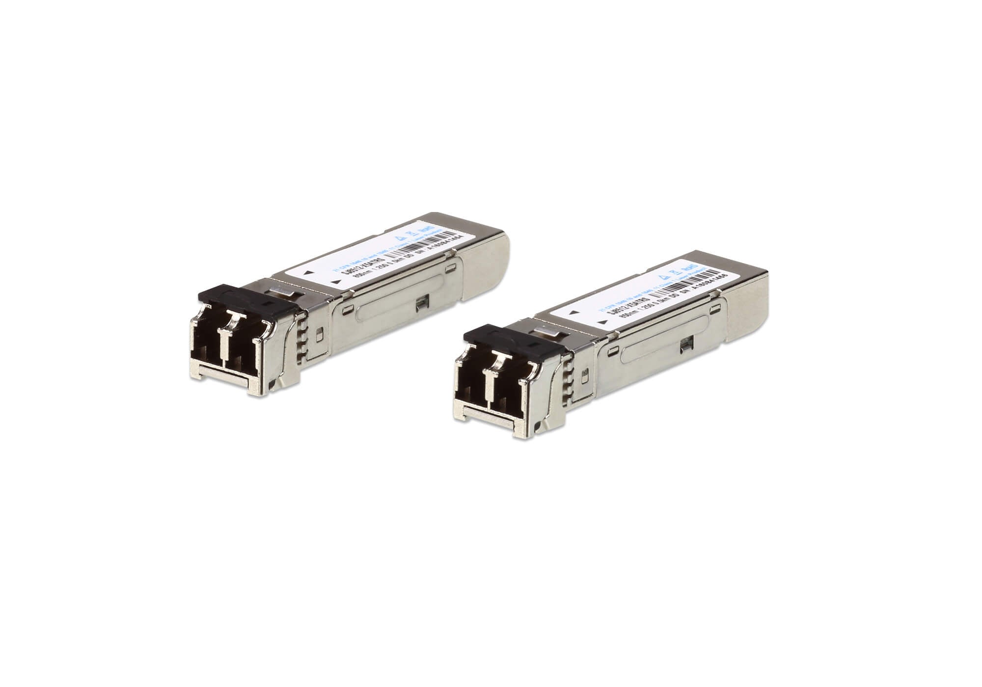 Aten 2A-137G Single-Mode SFP Module - 1.25G, 10KM Fiber Aten
