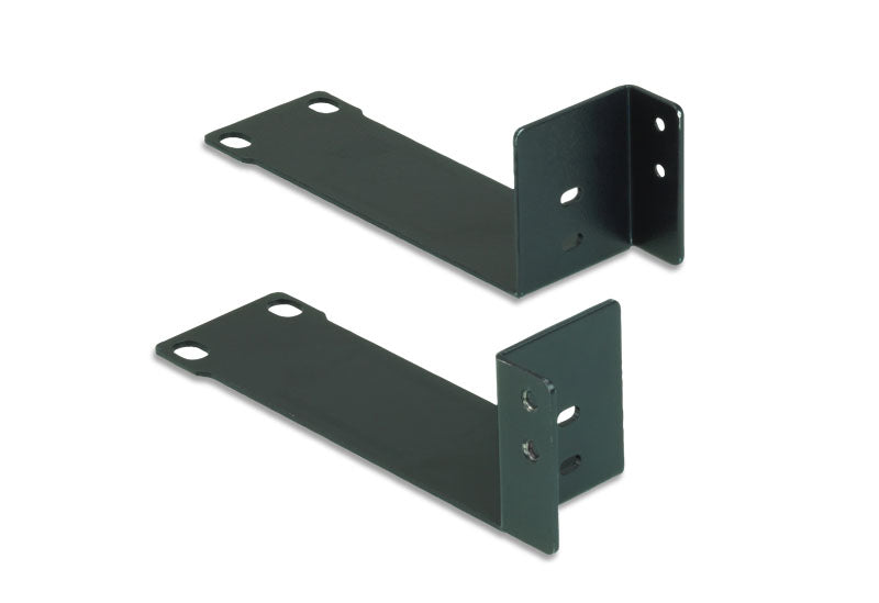 Aten KE69xx/KE89xx/KE99xx Single Rack Mount KitAten KE69xx/KE89xx/KE99xx Single Rack Mount Kit 2X-03 - 2X-031G