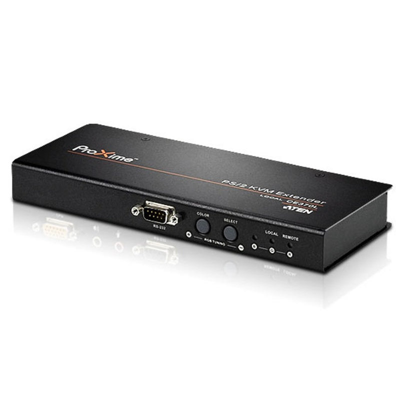 Aten CE-350 PS/2 KVM Extender | Extend Control Remotely Aten